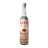 Madre Mezcal Espadin y Cuixe Artesanal Agave