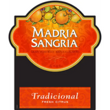 Madria Tradicional Sangria