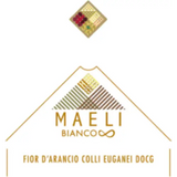 Maeli Bianco Infinito 2016
