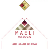 Maeli ?Rosso Infinito ? 2017