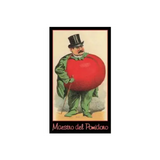 Maestro del Pomidoro Rosso di Toscana