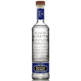 Maestro Dobel Silver Tequila