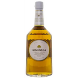 Magdala Orange Liqueur Receta Original