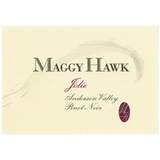 Maggy Hawk Jolie Pinot Noir 2019