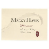 Maggy Hawk Stormin' Pinot Noir 2018