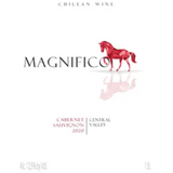 Magnífico Cabernet Sauvignon Central Valley