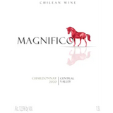 Magnífico Chardonnay Central Valley