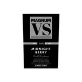 Magnum VS Midnight Berry Sweet Red Wine Cocktail 16% ABV
