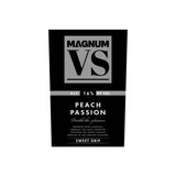 Magnum VS Peach Passion Sweet White Wine Cocktail 16% ABV