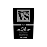 Magnum VS Wild Strawberry Sweet Rose Wine Cocktail 16% ABV