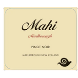 Mahi Pinot Noir