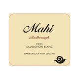 Mahi Sauvignon Blanc Marlborough