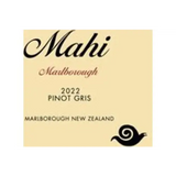 Mahi Winery Pinot Gris Marlborough