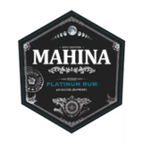 Mahina Platinum Rum