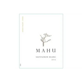 Mahu Sauvignon Blanc Valle del Maule