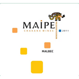 Maipe Malbec Organic