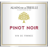Maison Alain de la Treille Pinot Noir