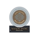 Maison Andel Brut Blanc De Blancs Reserve