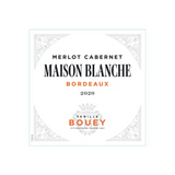 Maison Blanche Bordeaux