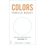 Maison Bouey Colors Pantone 719 Rosé