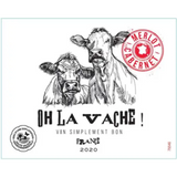 Maison Bouey Famille Bouey Atlantique Oh La Vache!