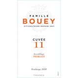 Maison Bouey Famille Bouey Atlantiques Cuvee 11