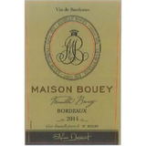 Maison Bouey Famille Bouey Bordeaux Maison Bouey