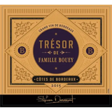 Maison Bouey Famille Bouey Tresor de Famille Bouey