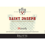 Maison Brotte Saint-Joseph Marandy