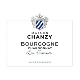 Maison Chanzy Bourgogne Chardonnay Les Fortunes