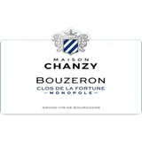 Maison Chanzy Bouzeron Clos de la Fortune