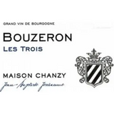 Maison Chanzy Bouzeron Les Trois