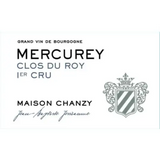 Maison Chanzy Mercurey 1er Cru Clos du Roy Blanc