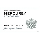 Maison Chanzy Mercurey Les Caraby