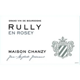 Maison Chanzy Rully En Rosey Blanc