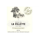Maison de la Villette Chardonnay
