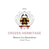 Maison & Domaines Les Alexandrins Crozes-Hermitage Blanc