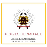 Maison & Domaines Les Alexandrins Crozes-Hermitage Rouge