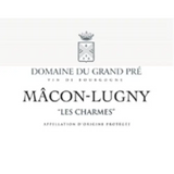 Maison Du Grand Pre Domaine du Grand Pre 2020