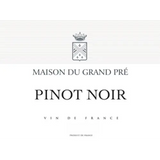 Maison Du Grand Pre Pinot Noir 2020