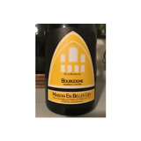 Maison en Belles Lies Bourgogne Blanc