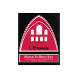 Maison en Belles Lies L'Etrange