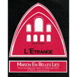 Maison en Belles Lies L’Etrange
