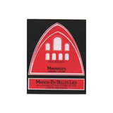 Maison en Belles Lies Maranges