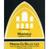 Maison en Belles Lies Monthelie