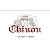 Maison Foucher Chinon Rose Chais Saint Laurent