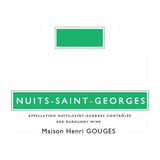 Maison Gouges Nuits-Saint-Georges Rouge