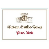Maison Guillot-Broux Pinot Noir