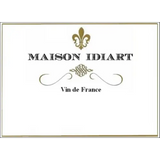 Maison Idiart Rose