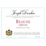 Maison Joseph Drouhin Beaune 1er Cru Greves
